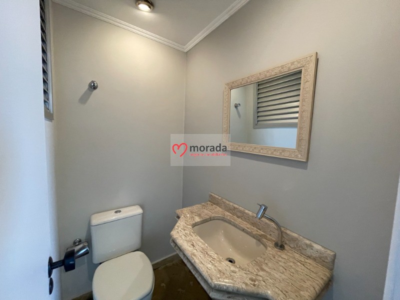 Apartamento à venda com 3 quartos, 127m² - Foto 8