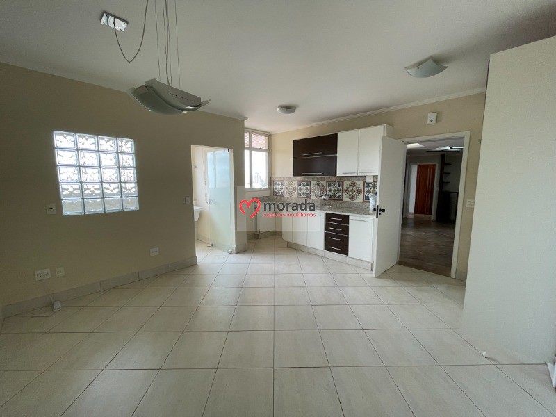 Apartamento à venda com 3 quartos, 127m² - Foto 10