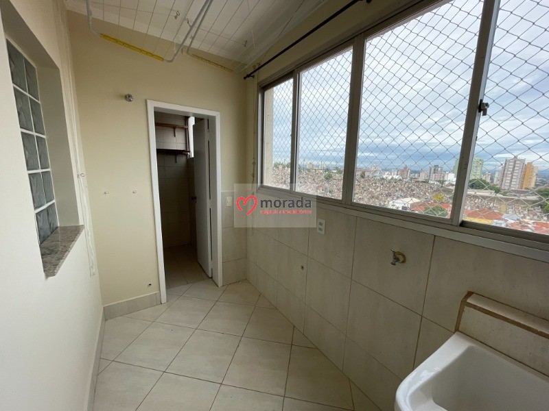 Apartamento à venda com 3 quartos, 127m² - Foto 14