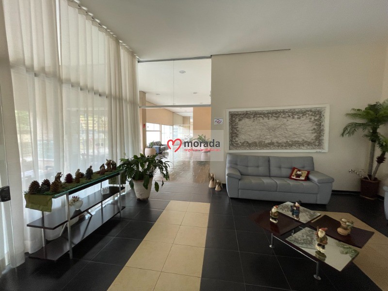 Apartamento à venda com 3 quartos, 127m² - Foto 32