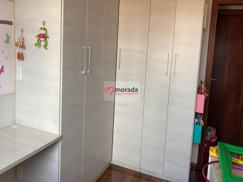 Apartamento à venda com 3 quartos, 110m² - Foto 21