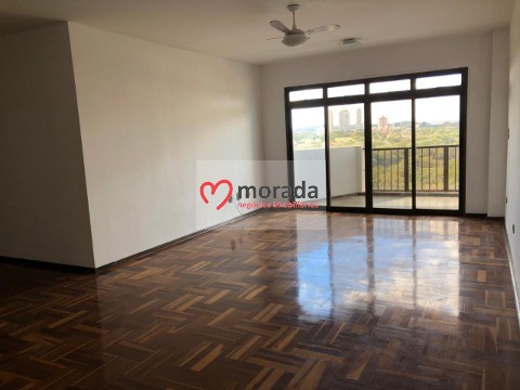 Apartamento à venda com 4 quartos, 167m² - Foto 3