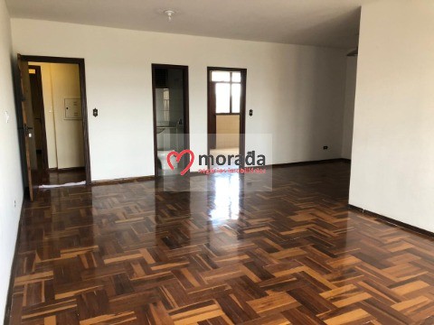 Apartamento à venda com 4 quartos, 167m² - Foto 6