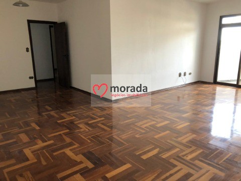 Apartamento à venda com 4 quartos, 167m² - Foto 7