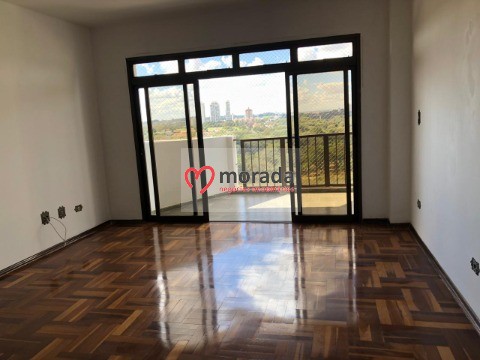 Apartamento à venda com 4 quartos, 167m² - Foto 4