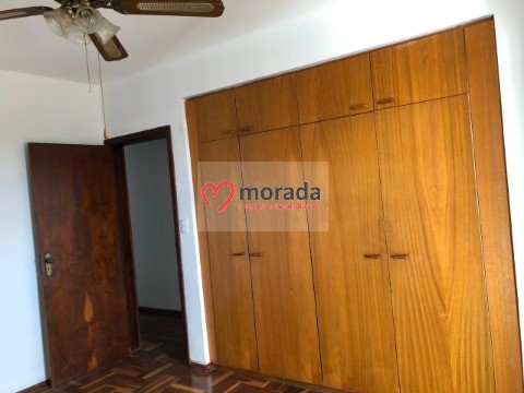 Apartamento à venda com 4 quartos, 167m² - Foto 15