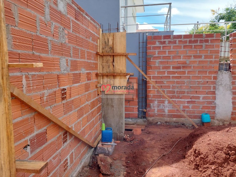 Sobrado à venda com 3 quartos, 196m² - Foto 15