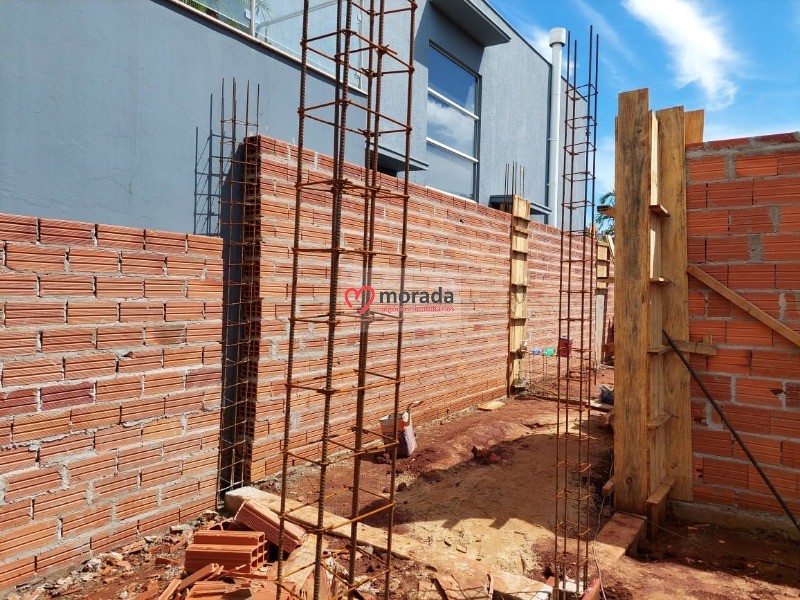 Sobrado à venda com 3 quartos, 196m² - Foto 13