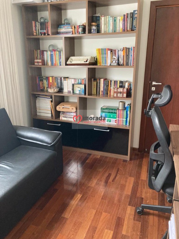 Apartamento à venda com 3 quartos, 110m² - Foto 14