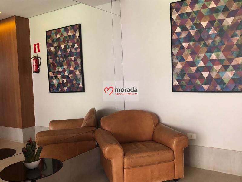 Apartamento à venda com 3 quartos, 129m² - Foto 5