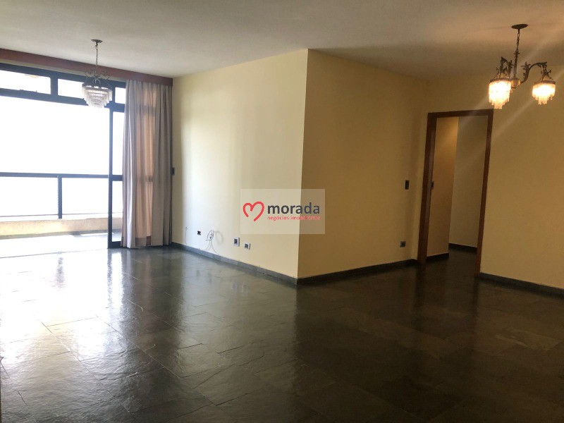 Apartamento à venda com 3 quartos, 129m² - Foto 9