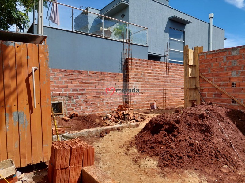 Sobrado à venda com 3 quartos, 196m² - Foto 17