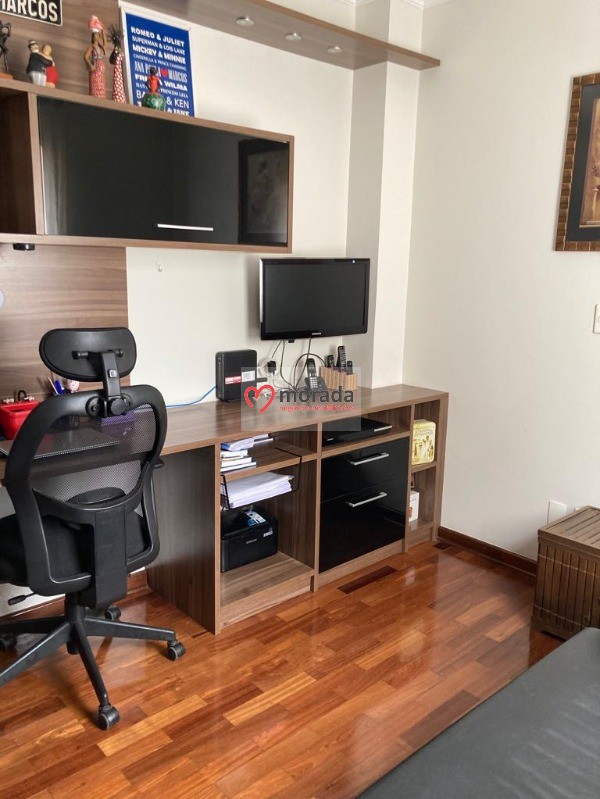 Apartamento à venda com 3 quartos, 110m² - Foto 16