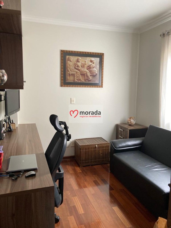 Apartamento à venda com 3 quartos, 110m² - Foto 15