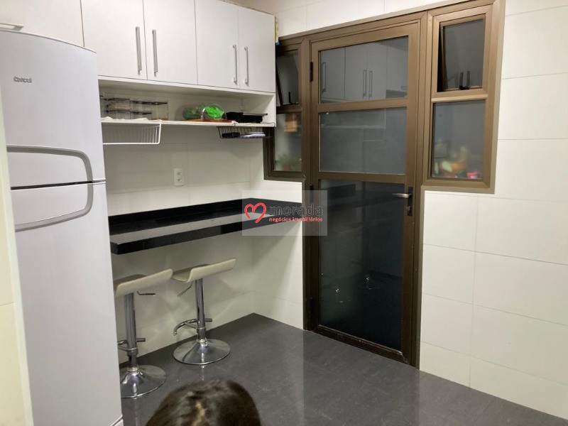 Apartamento à venda com 3 quartos, 110m² - Foto 26