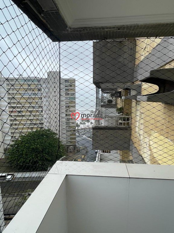 Apartamento à venda com 2 quartos, 79m² - Foto 1