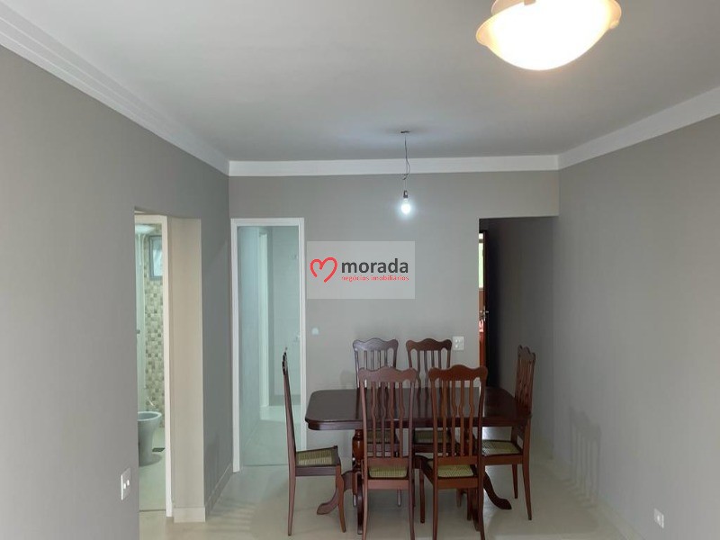 Apartamento à venda com 2 quartos, 79m² - Foto 5