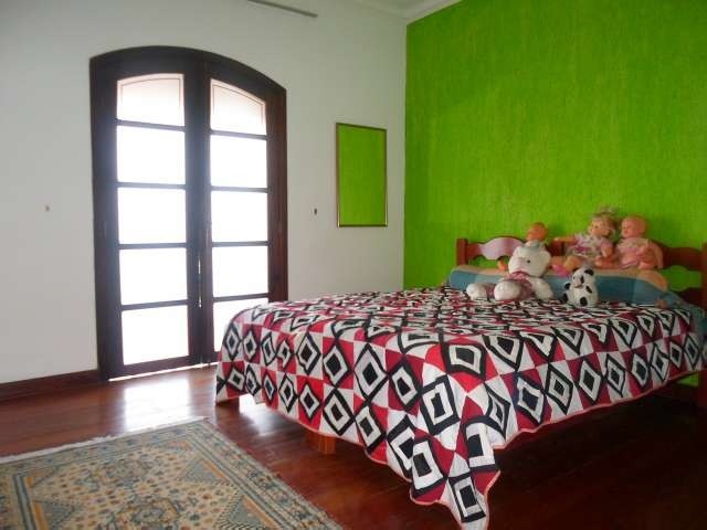 Sobrado à venda com 5 quartos, 360m² - Foto 6