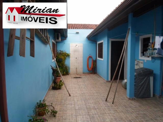 Casa à venda com 3 quartos, 250m² - Foto 4