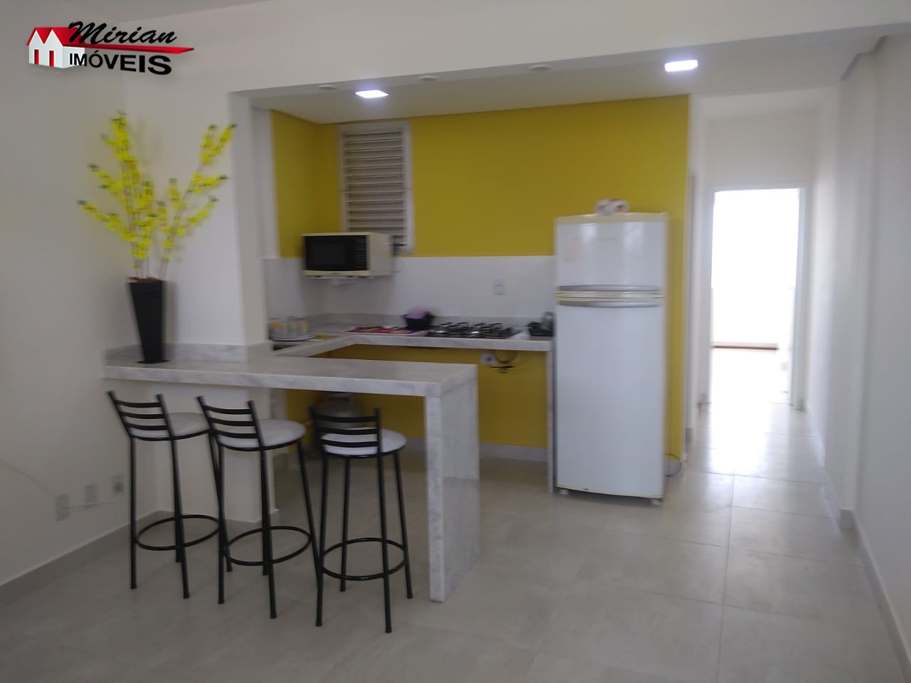 Apartamento à venda com 1 quarto, 50m² - Foto 12