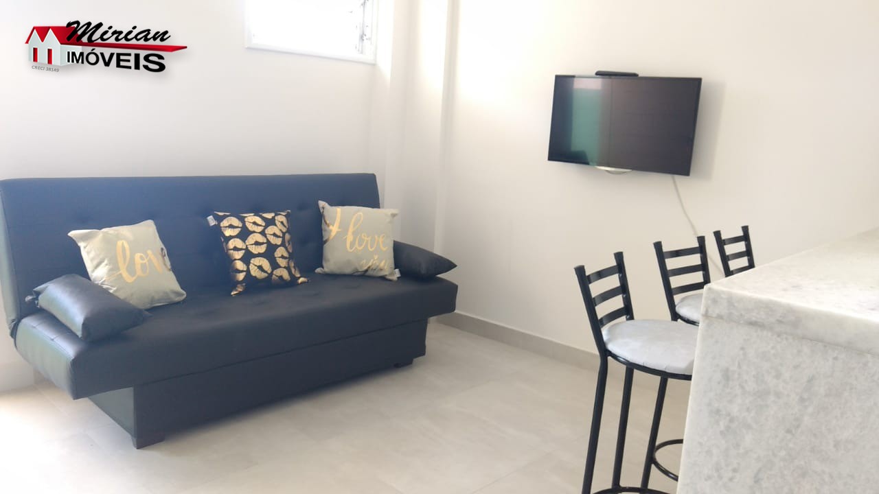 Apartamento à venda com 1 quarto, 50m² - Foto 14