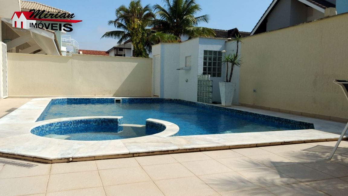 Casa de Condomínio à venda com 4 quartos, 400m² - Foto 4