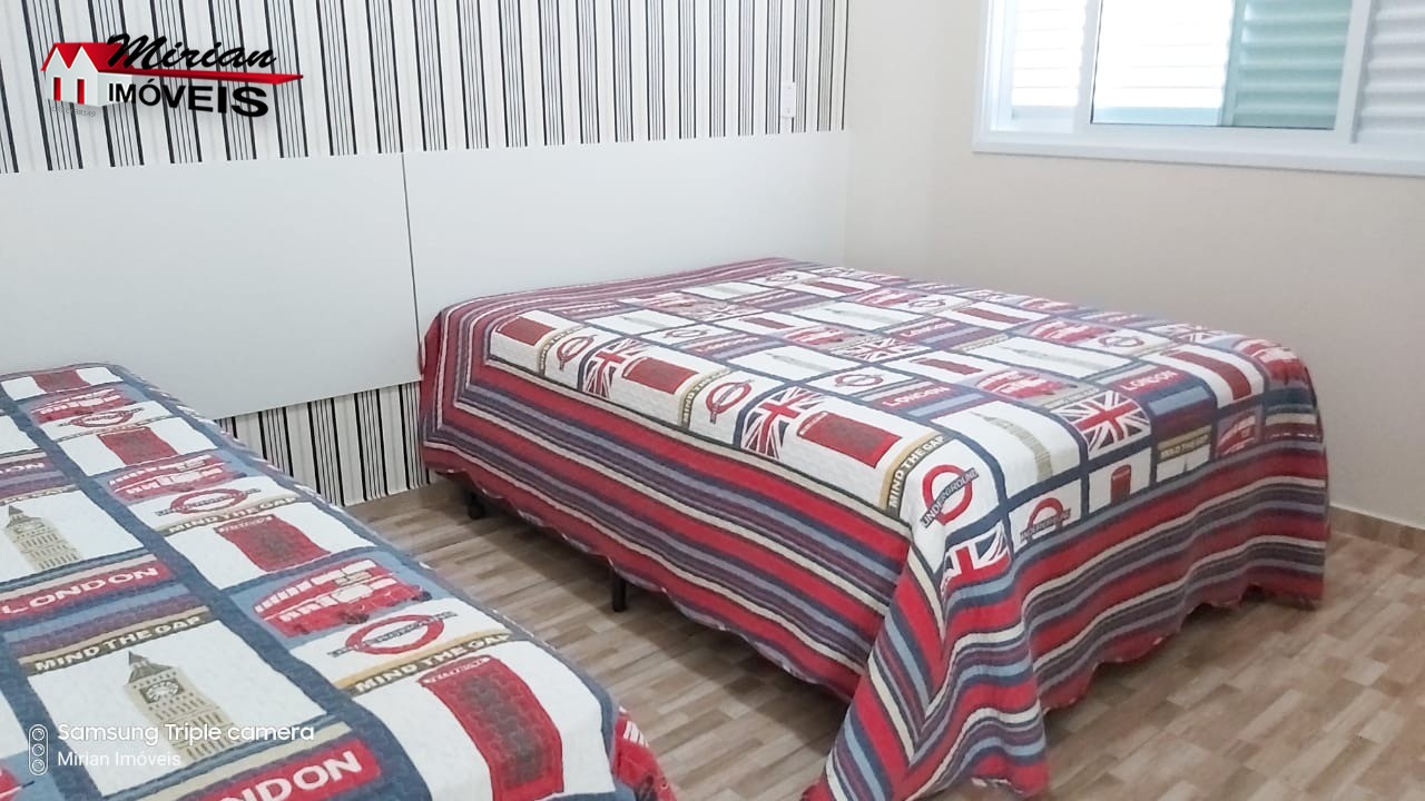 Casa de Condomínio à venda com 5 quartos, 258m² - Foto 15