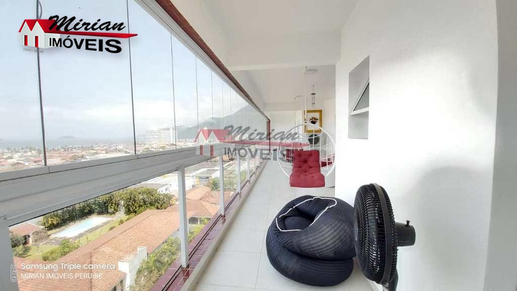 Cobertura à venda com 4 quartos, 200m² - Foto 12