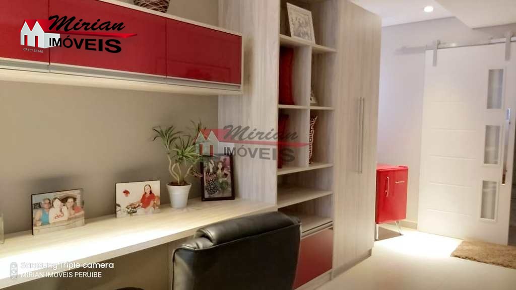 Cobertura à venda com 4 quartos, 200m² - Foto 18