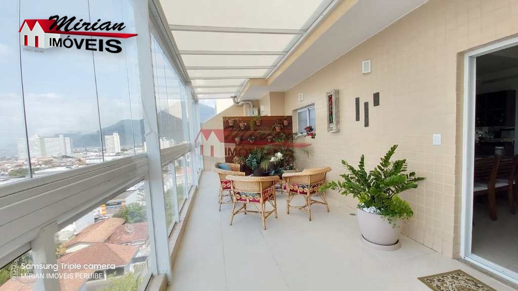 Cobertura à venda com 4 quartos, 200m² - Foto 19