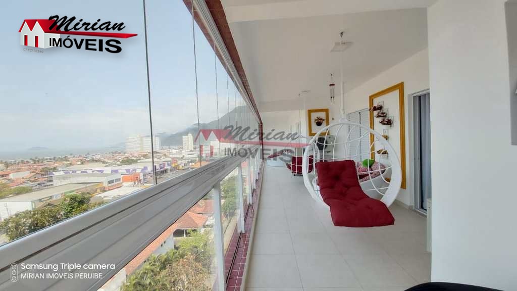 Cobertura à venda com 4 quartos, 200m² - Foto 39