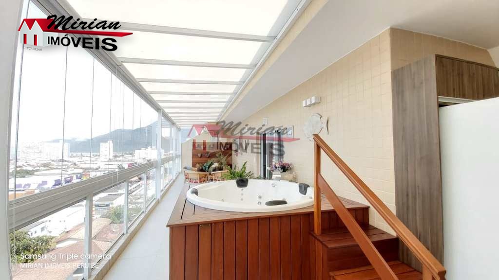 Cobertura à venda com 4 quartos, 200m² - Foto 46