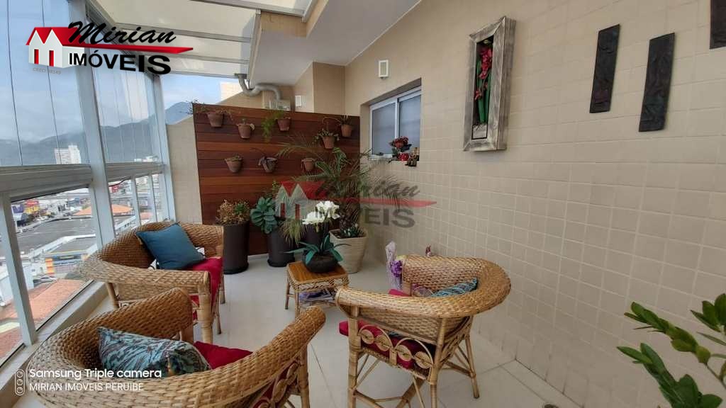 Cobertura à venda com 4 quartos, 200m² - Foto 50