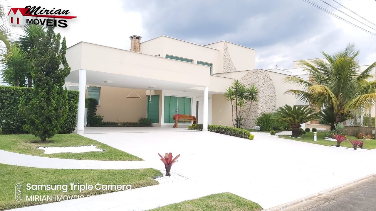 Casa de Condomínio à venda com 3 quartos, 240m² - Foto 14