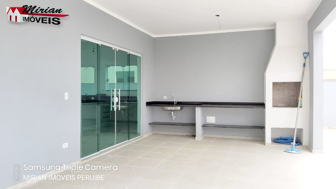 Casa de Condomínio à venda com 3 quartos, 220m² - Foto 10