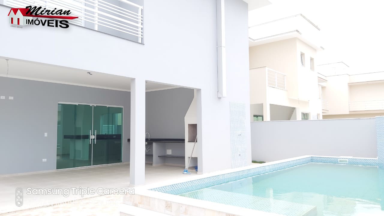 Casa de Condomínio à venda com 3 quartos, 220m² - Foto 13