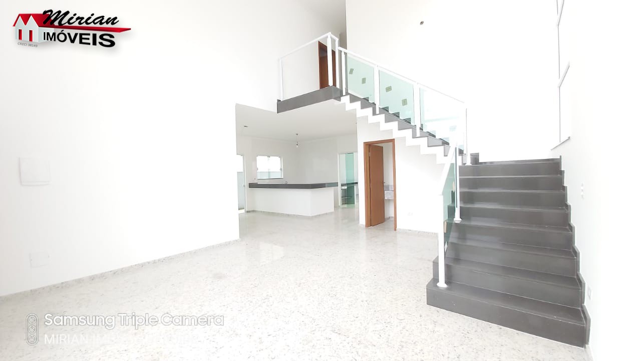 Casa de Condomínio à venda com 3 quartos, 220m² - Foto 17