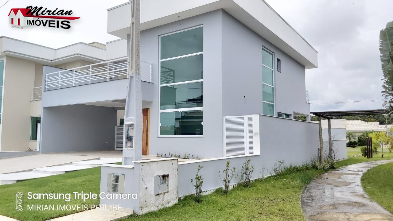 Casa de Condomínio à venda com 3 quartos, 220m² - Foto 22