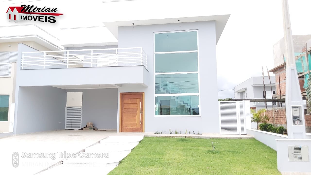 Casa de Condomínio à venda com 3 quartos, 220m² - Foto 23