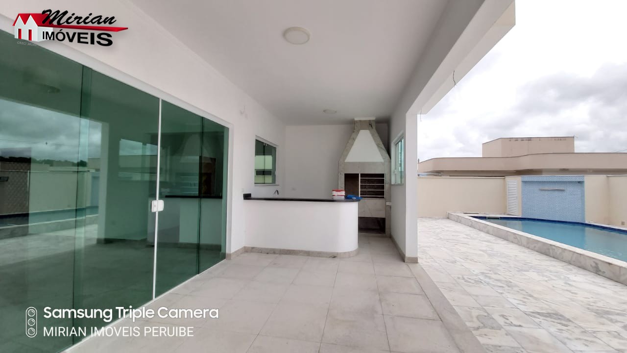 Casa de Condomínio à venda com 4 quartos, 160m² - Foto 21