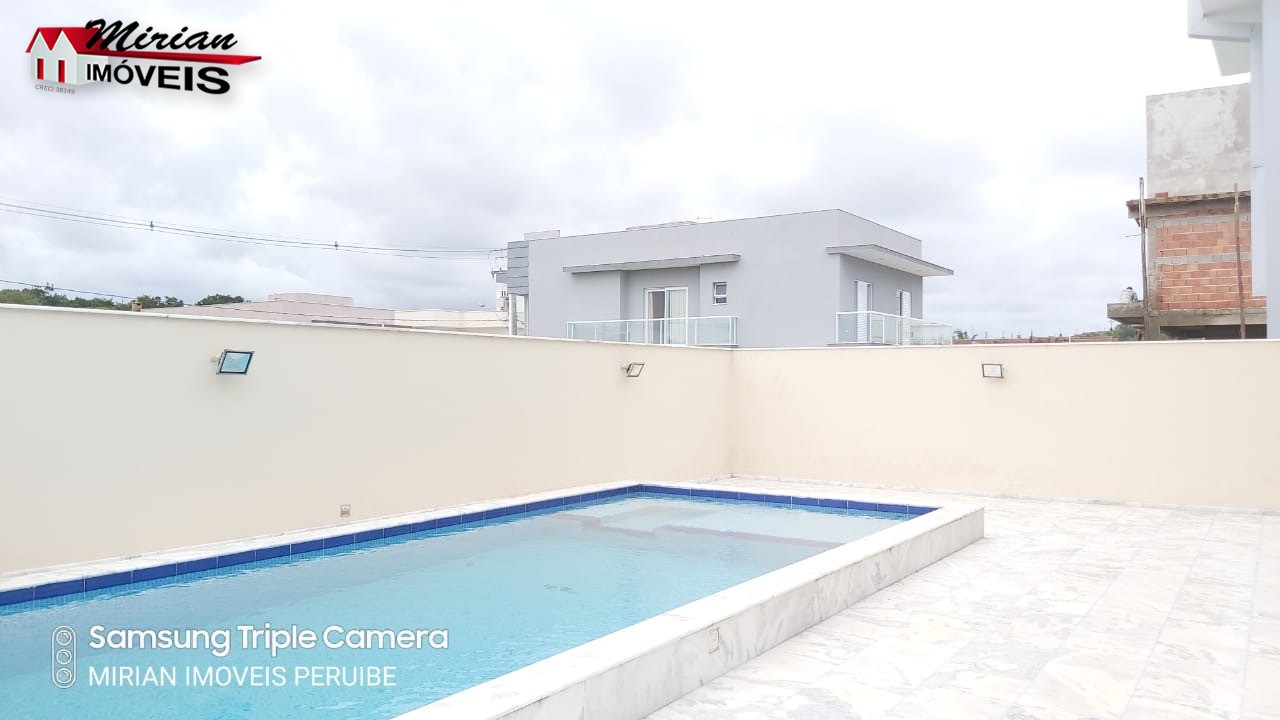 Casa de Condomínio à venda com 4 quartos, 160m² - Foto 12