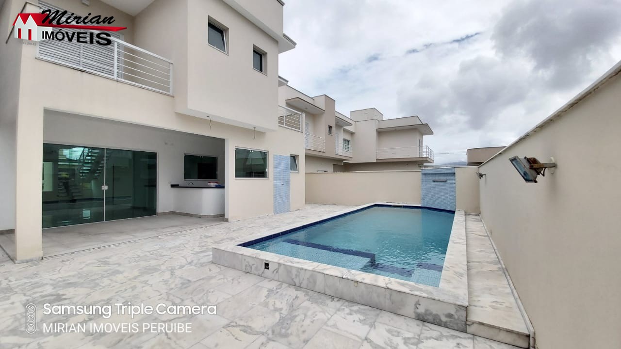 Casa de Condomínio à venda com 4 quartos, 160m² - Foto 16