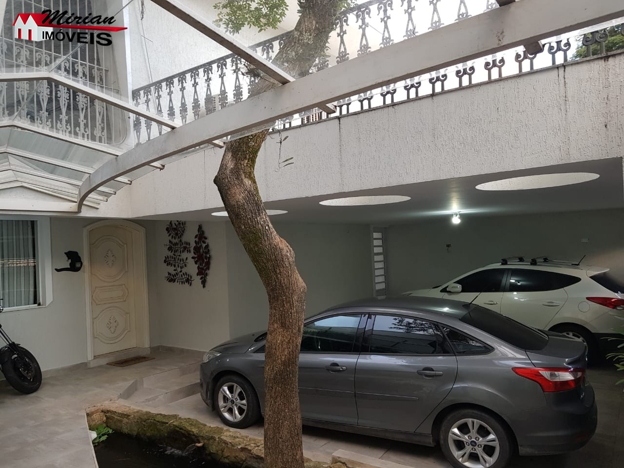 Sobrado à venda com 4 quartos, 426m² - Foto 6