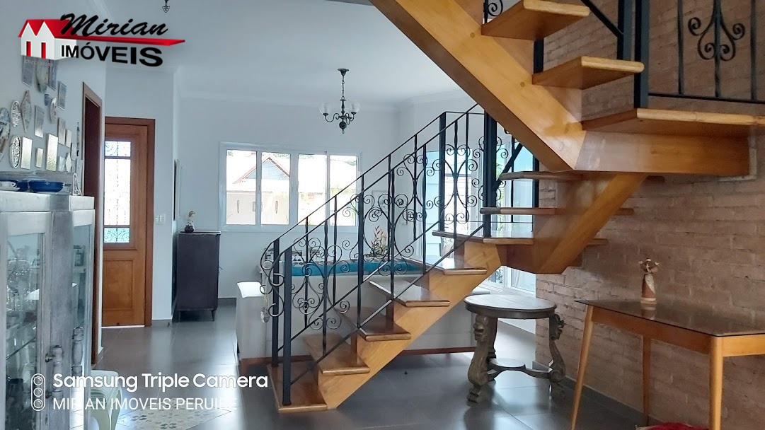 Casa de Condomínio à venda com 3 quartos, 230m² - Foto 7