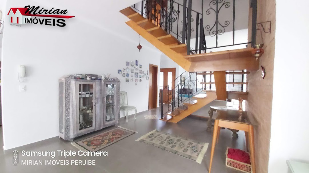 Casa de Condomínio à venda com 3 quartos, 230m² - Foto 9