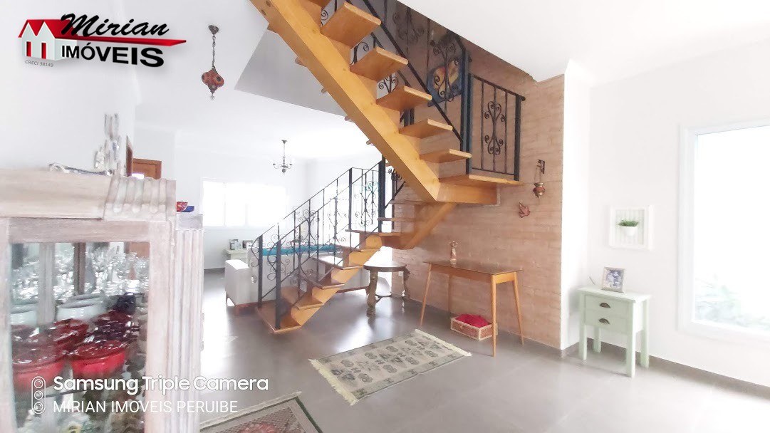 Casa de Condomínio à venda com 3 quartos, 230m² - Foto 10