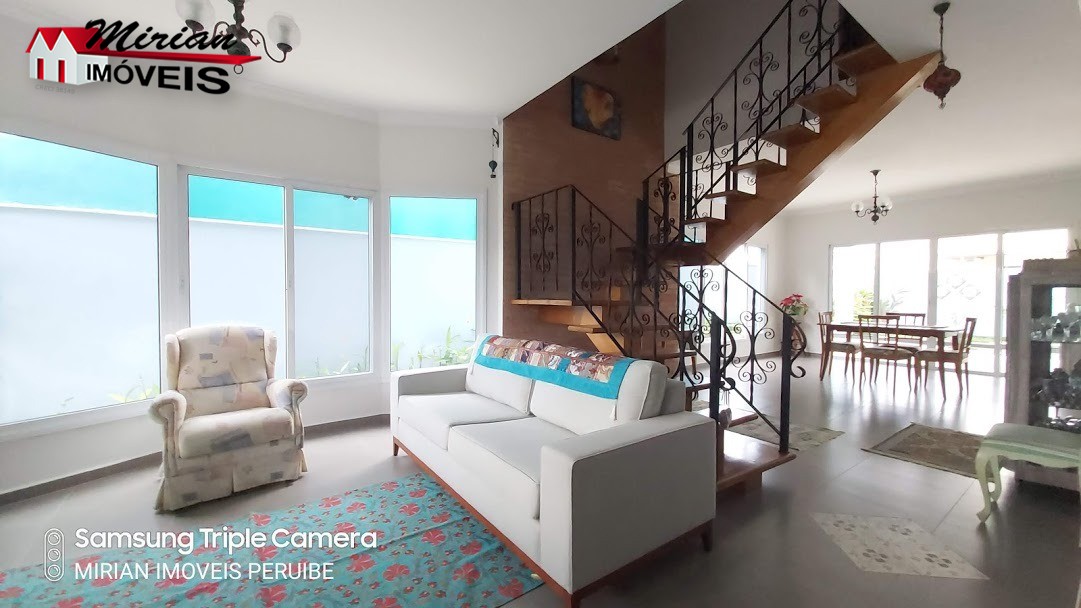 Casa de Condomínio à venda com 3 quartos, 230m² - Foto 12