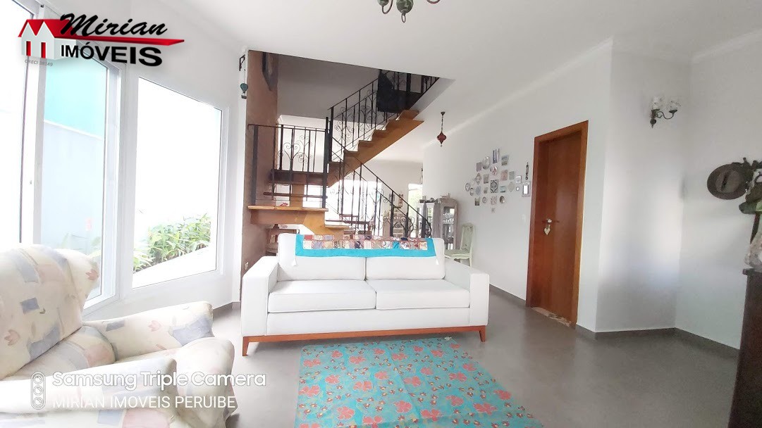 Casa de Condomínio à venda com 3 quartos, 230m² - Foto 13