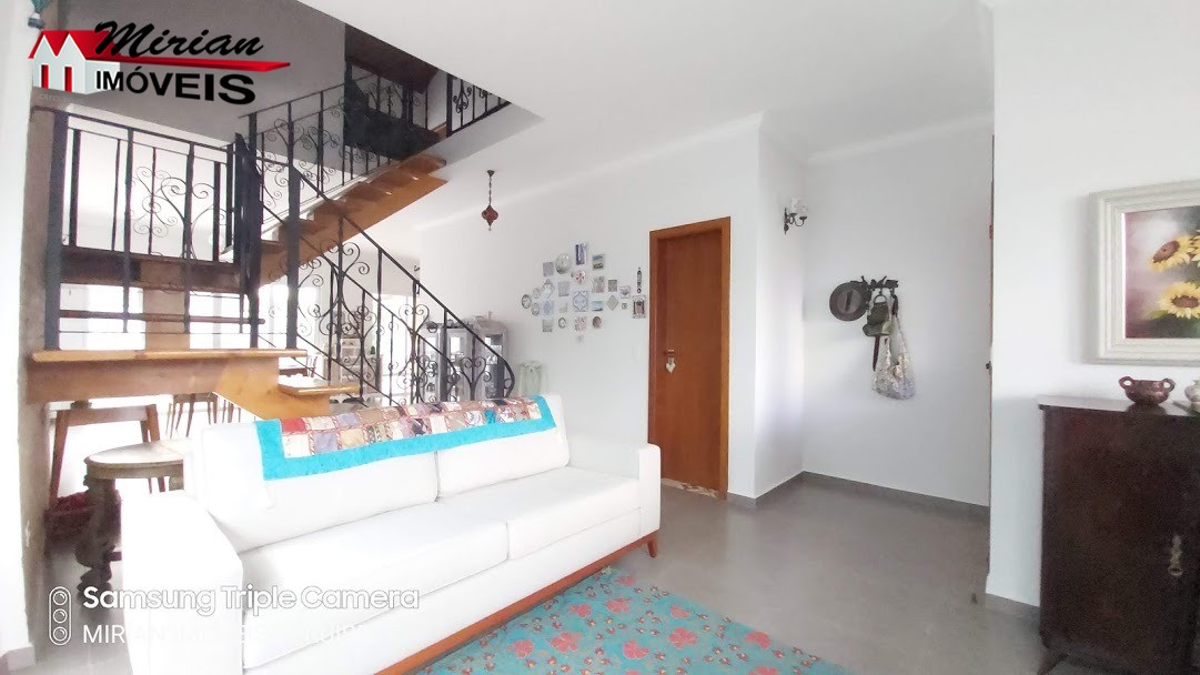 Casa de Condomínio à venda com 3 quartos, 230m² - Foto 14