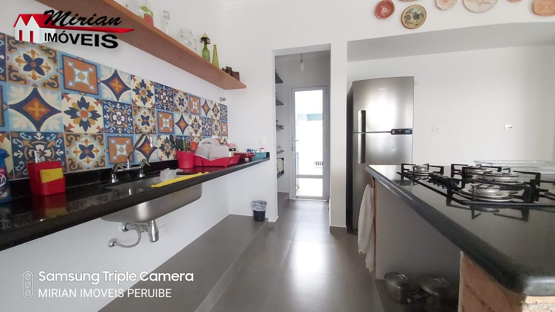 Casa de Condomínio à venda com 3 quartos, 230m² - Foto 21